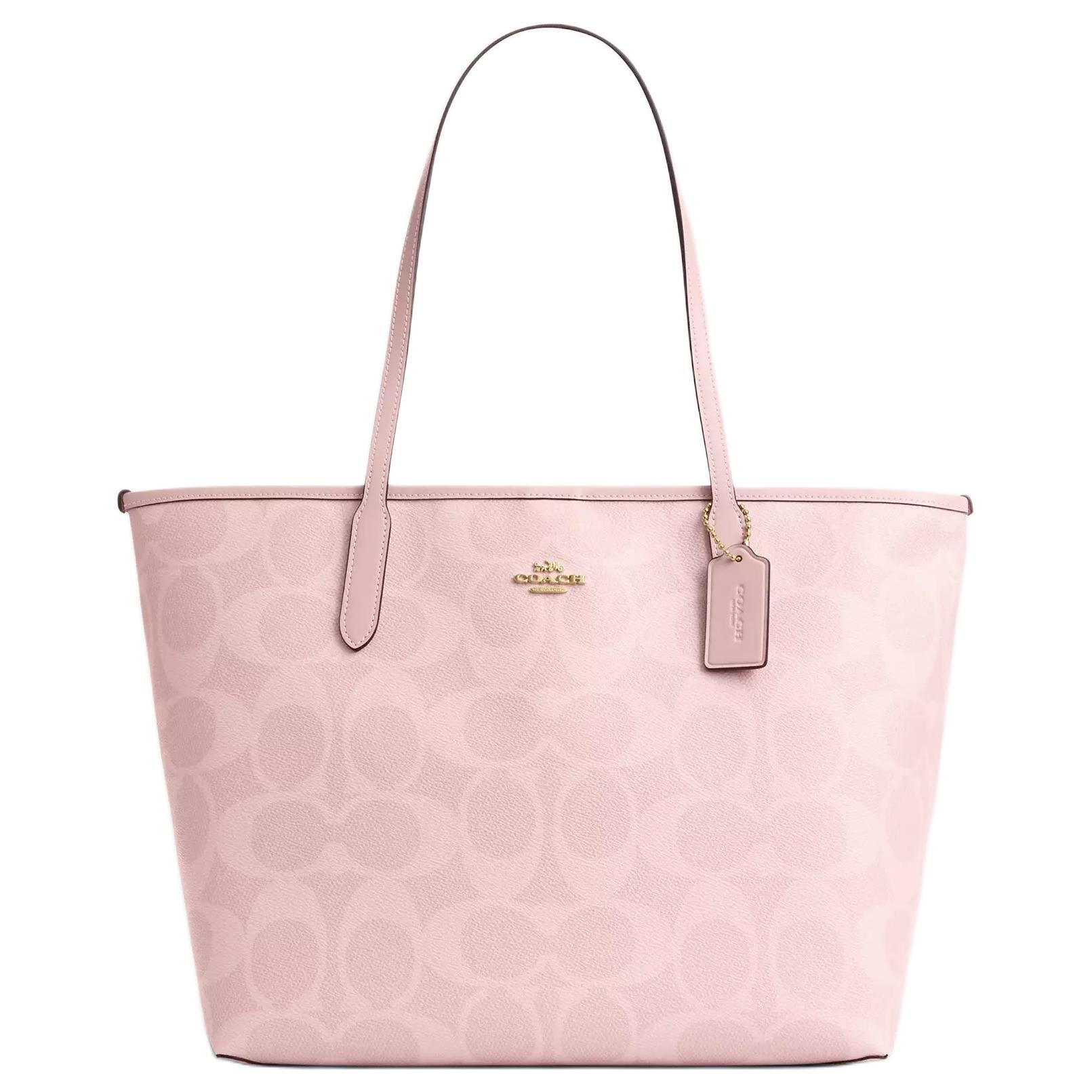 COACH/蔻驰 COACH City 33