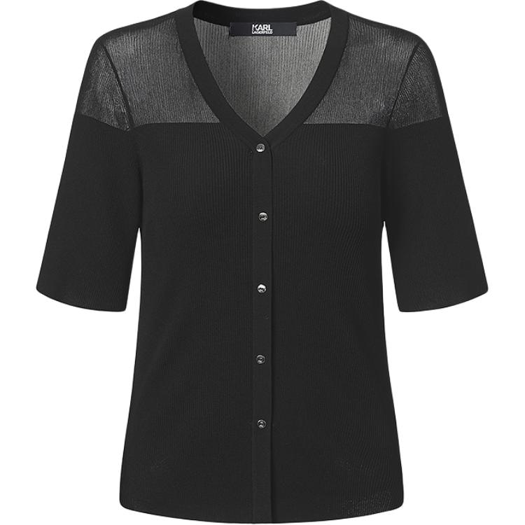 KARL LAGERFELD SS25 V