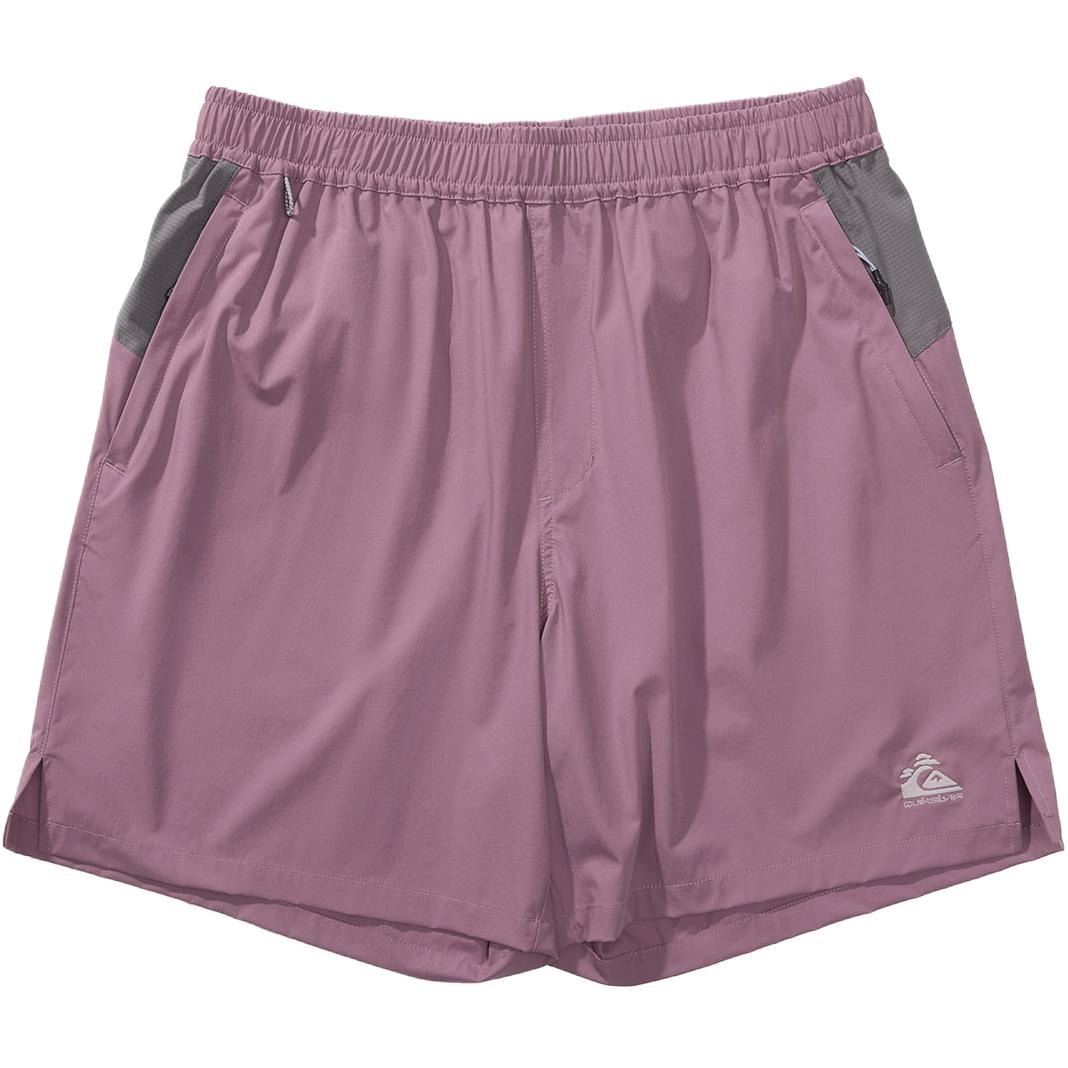 NOTHOMME x Quiksilver Monterest