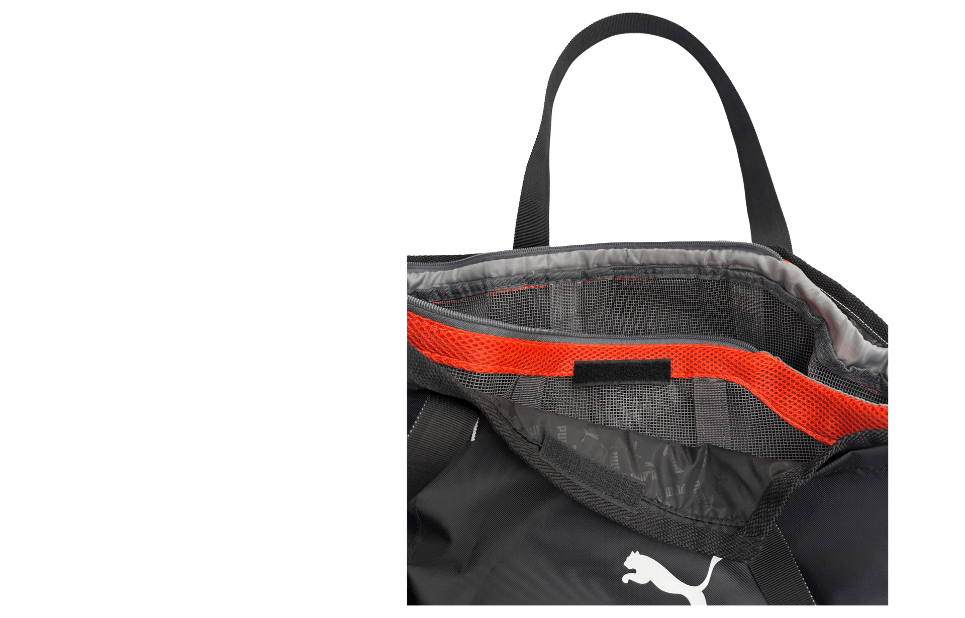 Puma TCO Tote Bag — фото 5