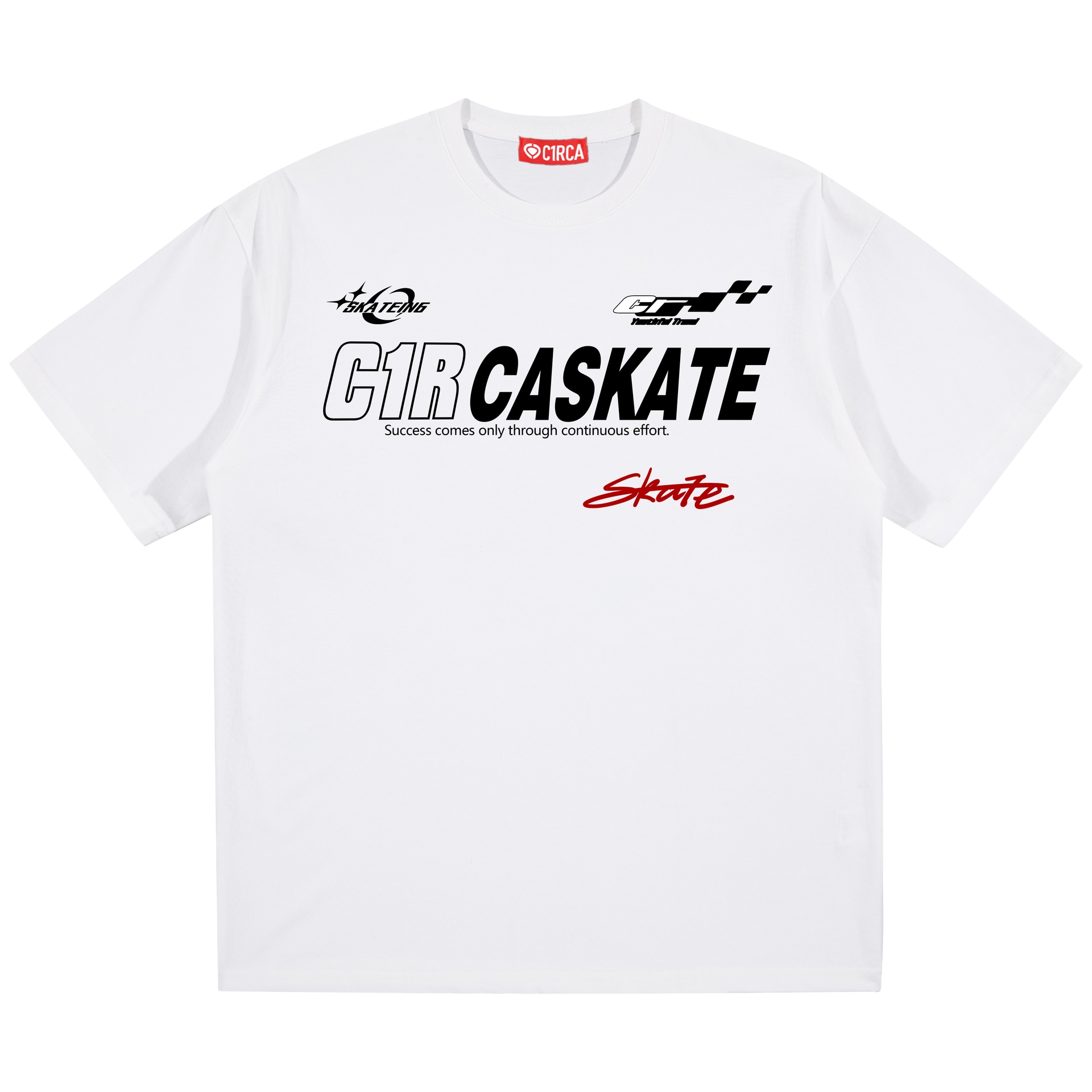 C1RCA T