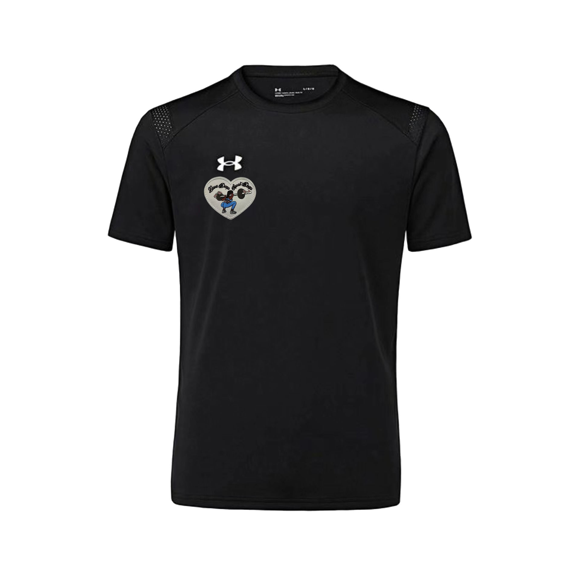 Футболка Under Armour GGMZT