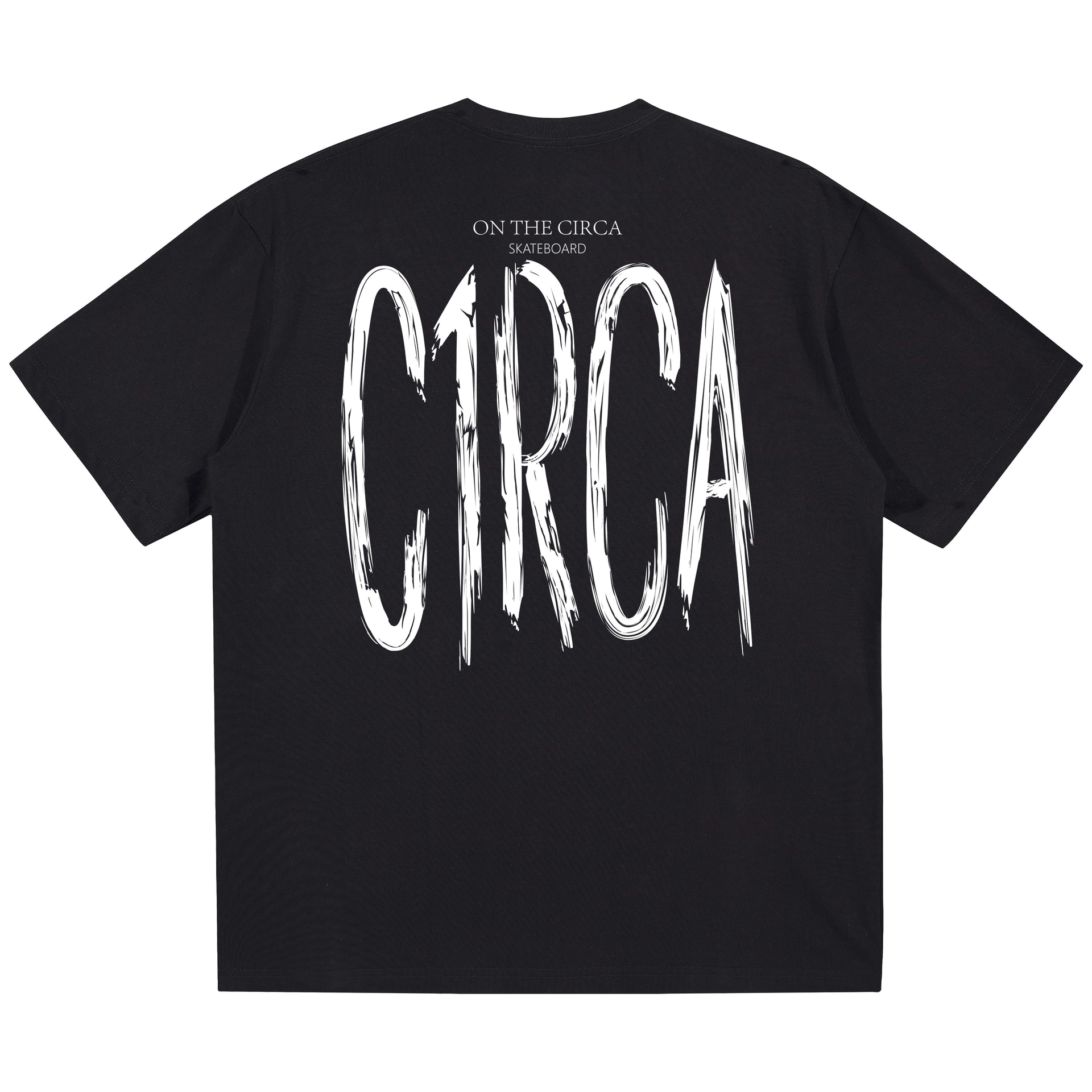C1RCA LogoT