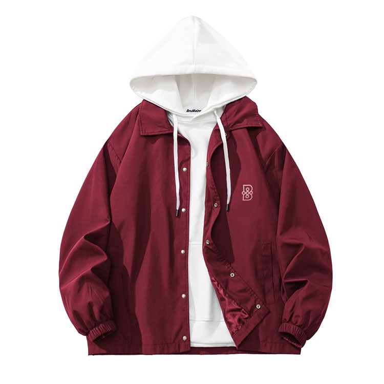BRUMAIRE Jacket