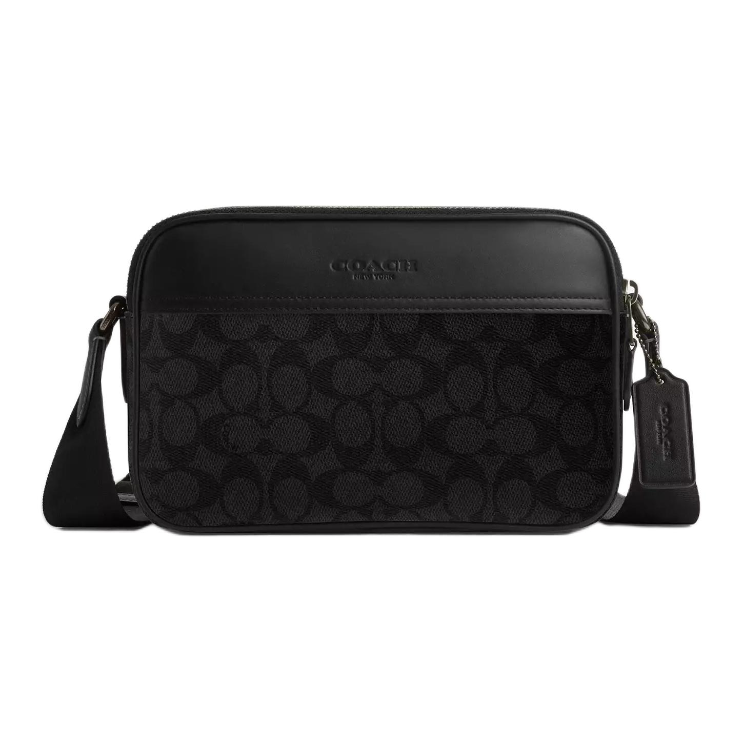 Сумки COACH Graham 23