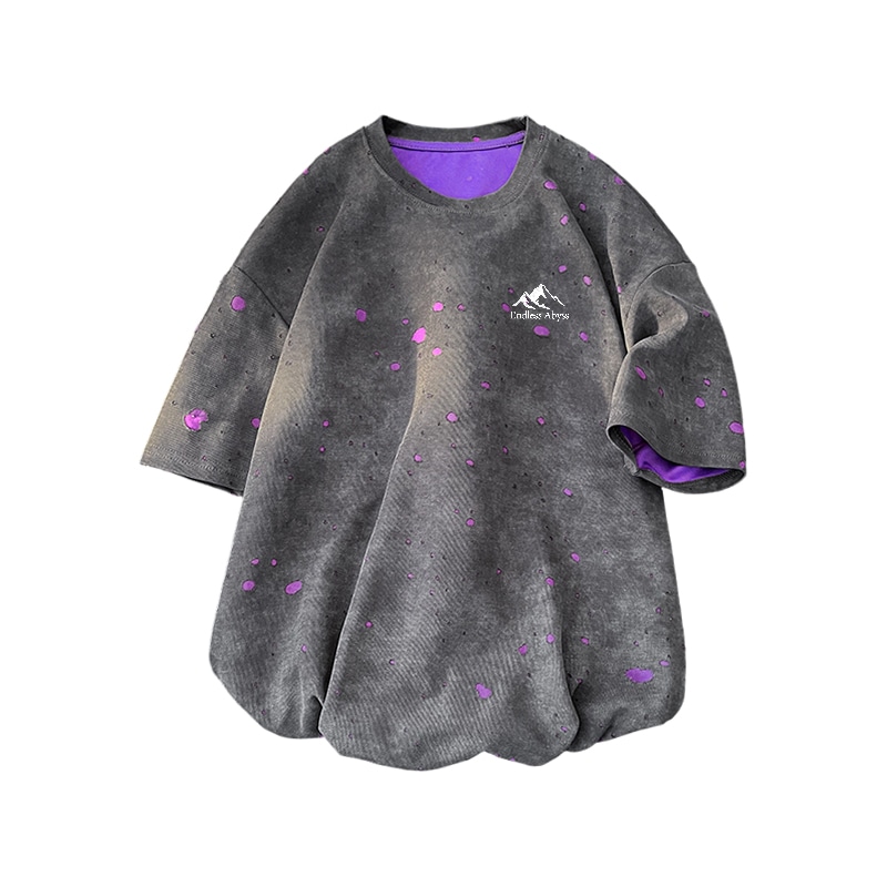 Endless Abyss T