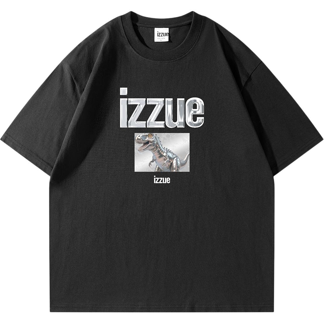 izzue logoT