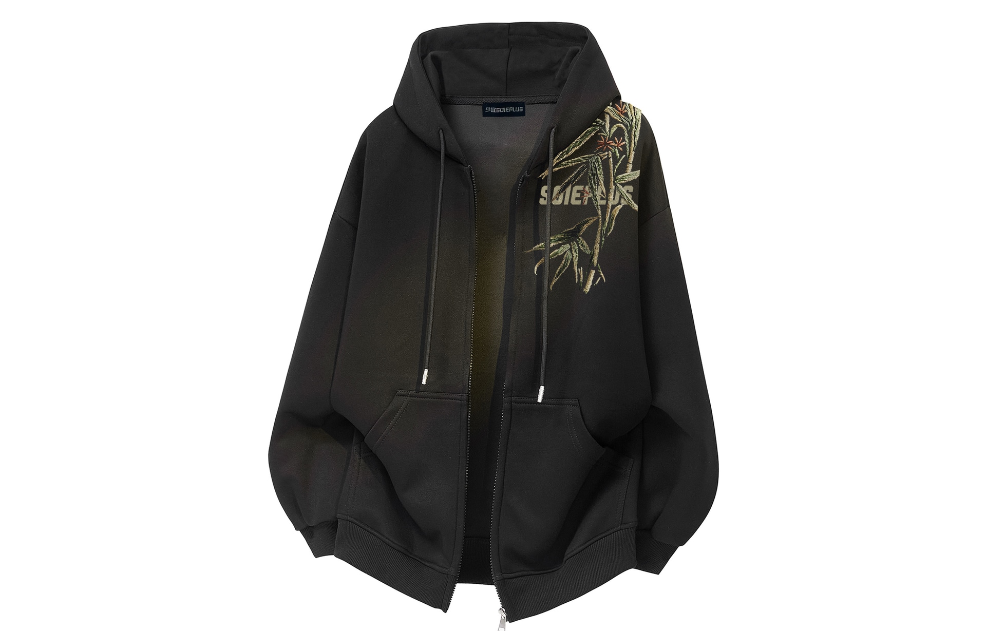 SOIEPLUS Hoodie