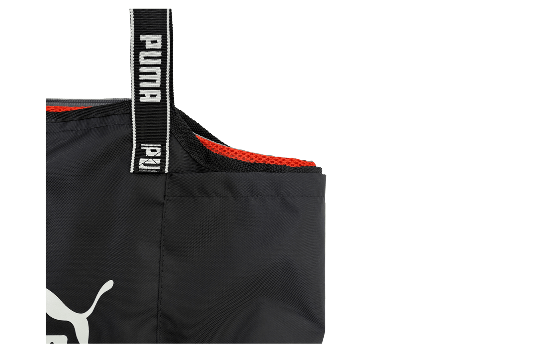 Puma TCO Tote Bag — фото 4