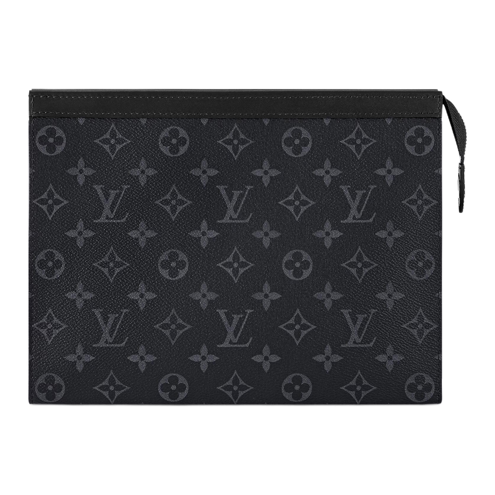 Louis Vuitton Pochette Voyage
