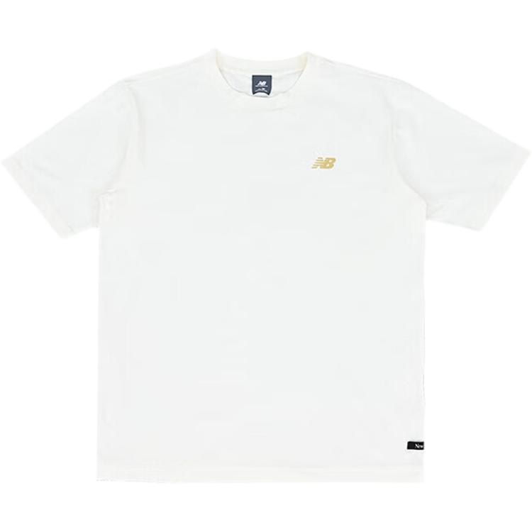 Футболка New Balance Shifted LOGOT