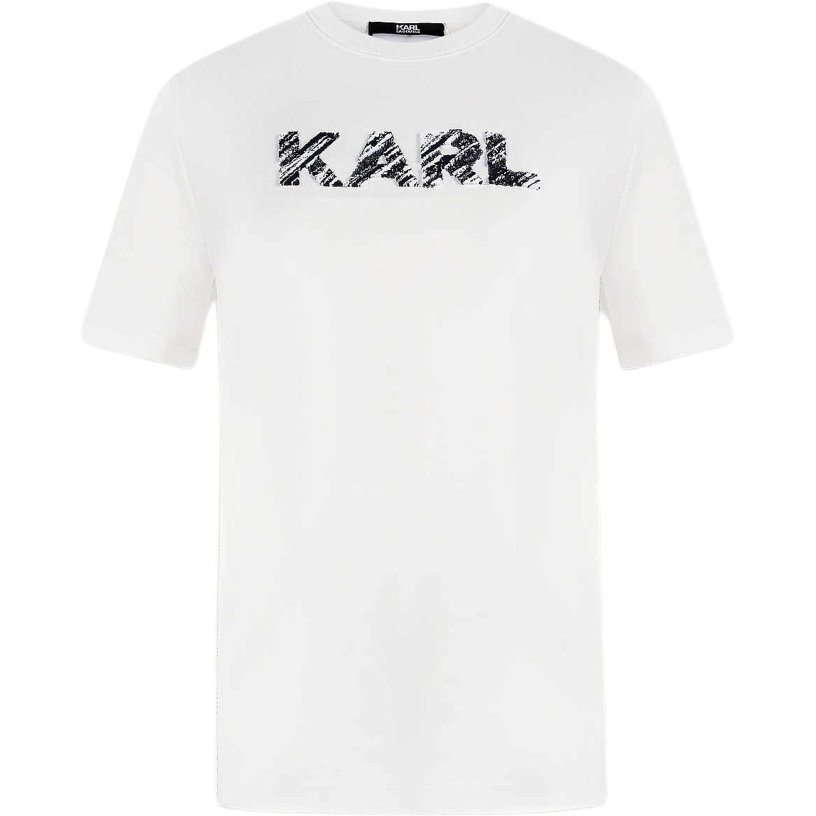 KARL LAGERFELD T