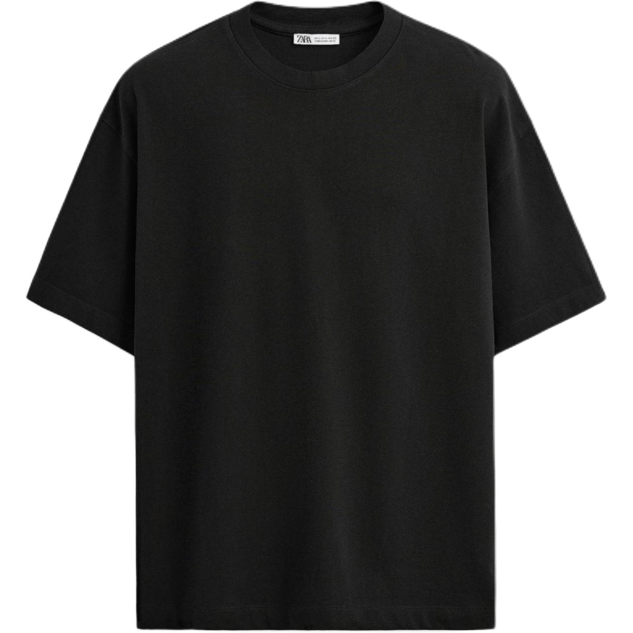 ZARA T