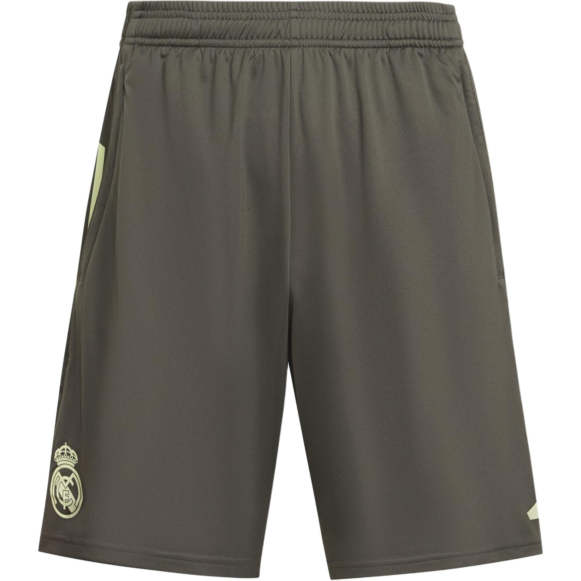 Adidas Real Madrid TIRO 25 Competition
