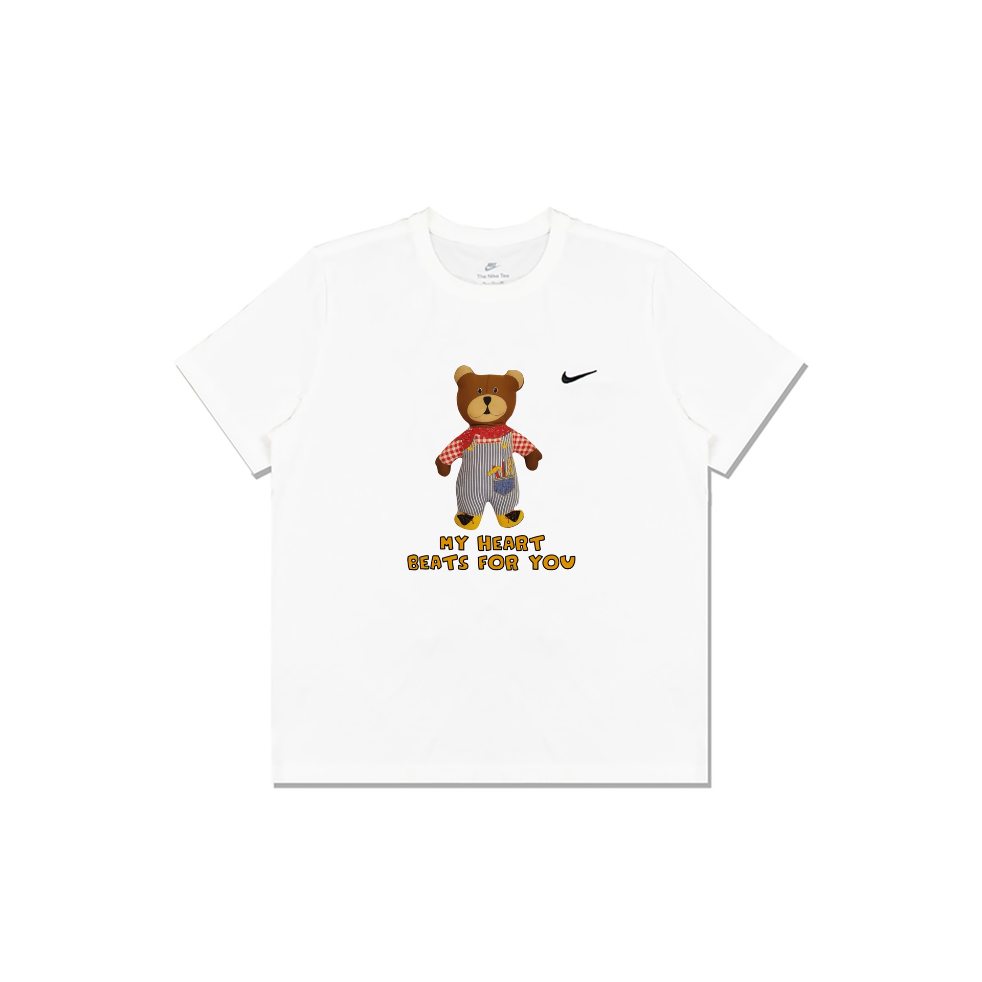 Футболка Nike Swoosh Sportswear T