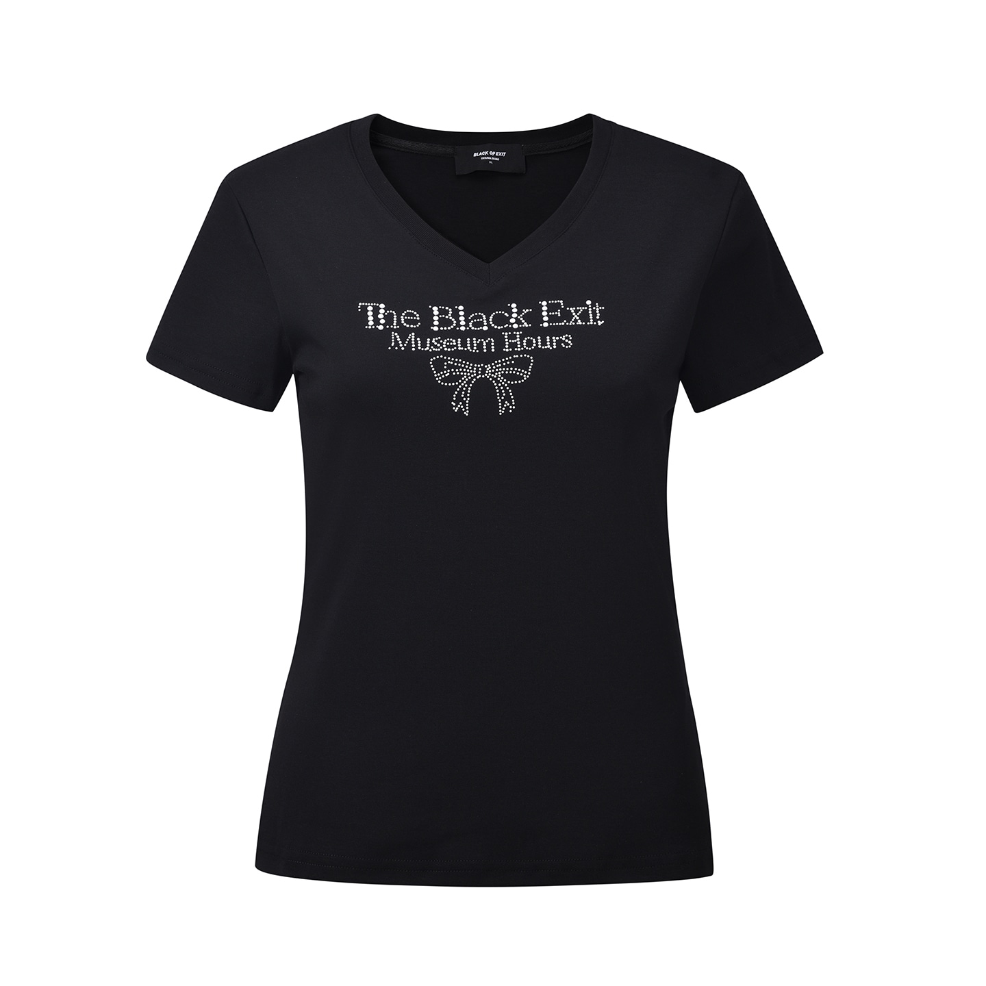BLACK OF EXIT VT