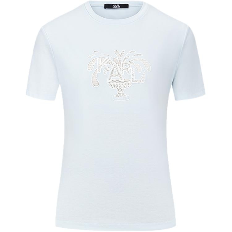 KARL LAGERFELD SS25 T