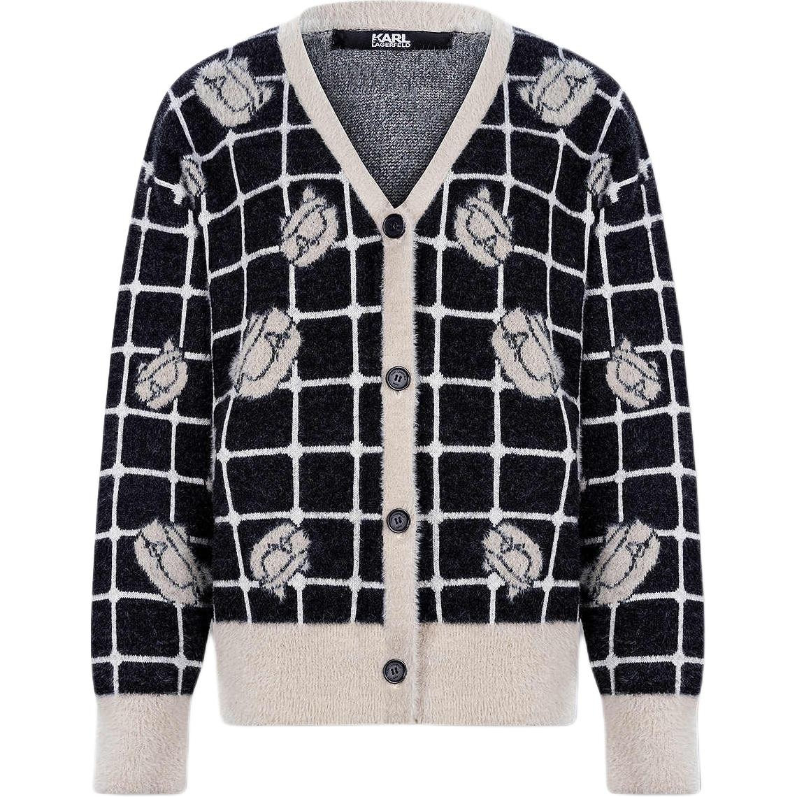 KARL LAGERFELD SS25 V