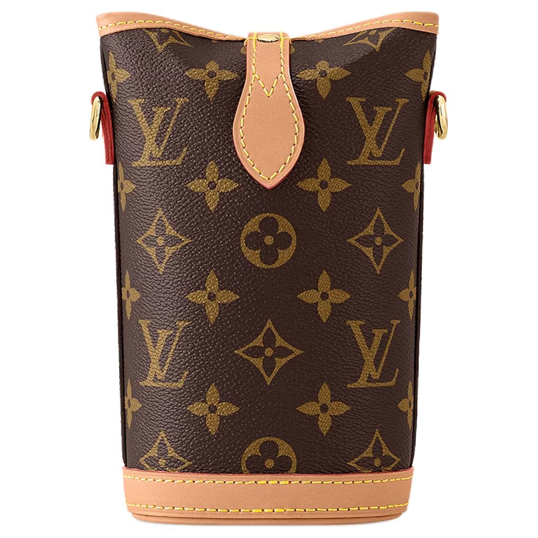 Louis Vuitton Fold Me Mini — фото 4