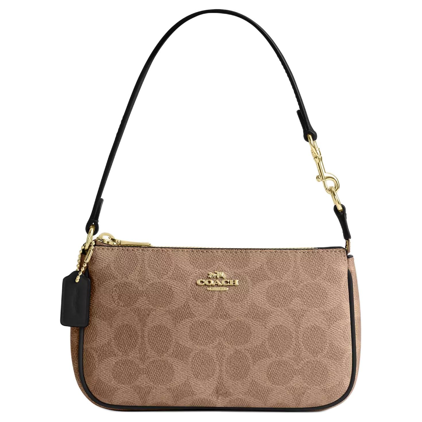 Сумки COACH/蔻驰 COACH Nolita 19