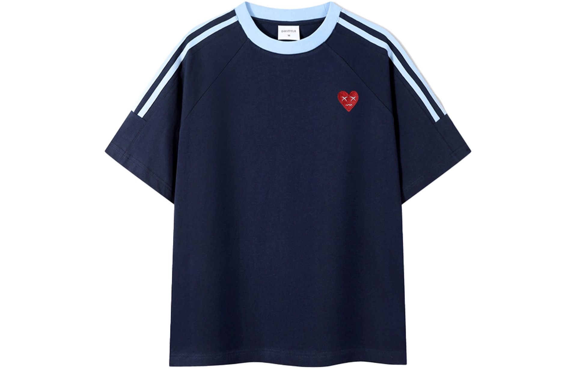 emoji T