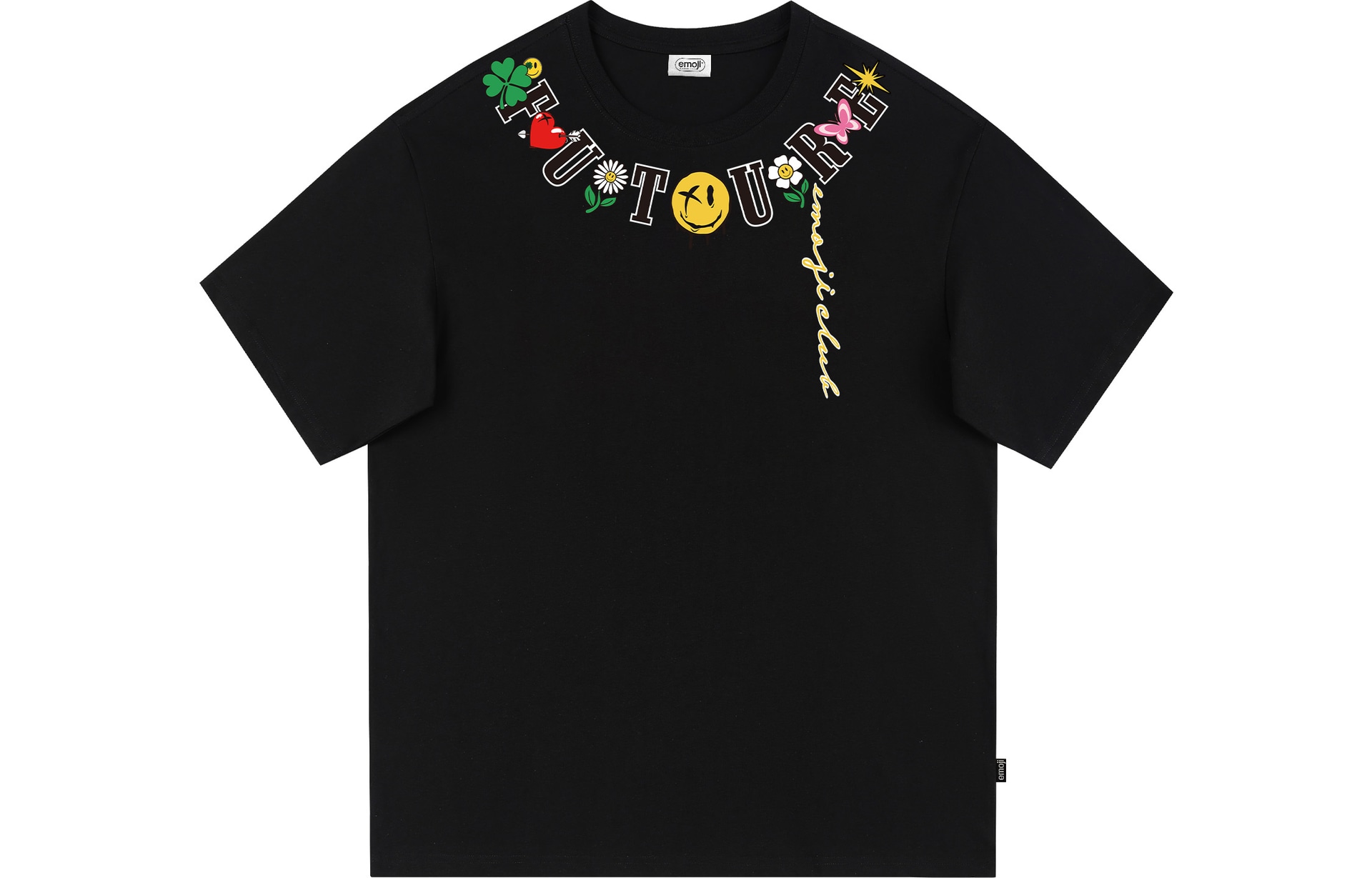 emoji logoT
