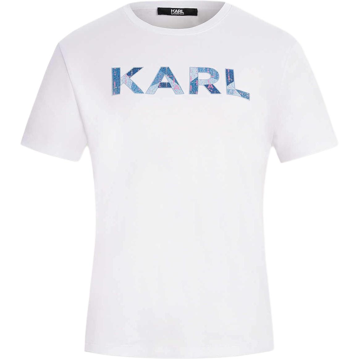 KARL LAGERFELD T