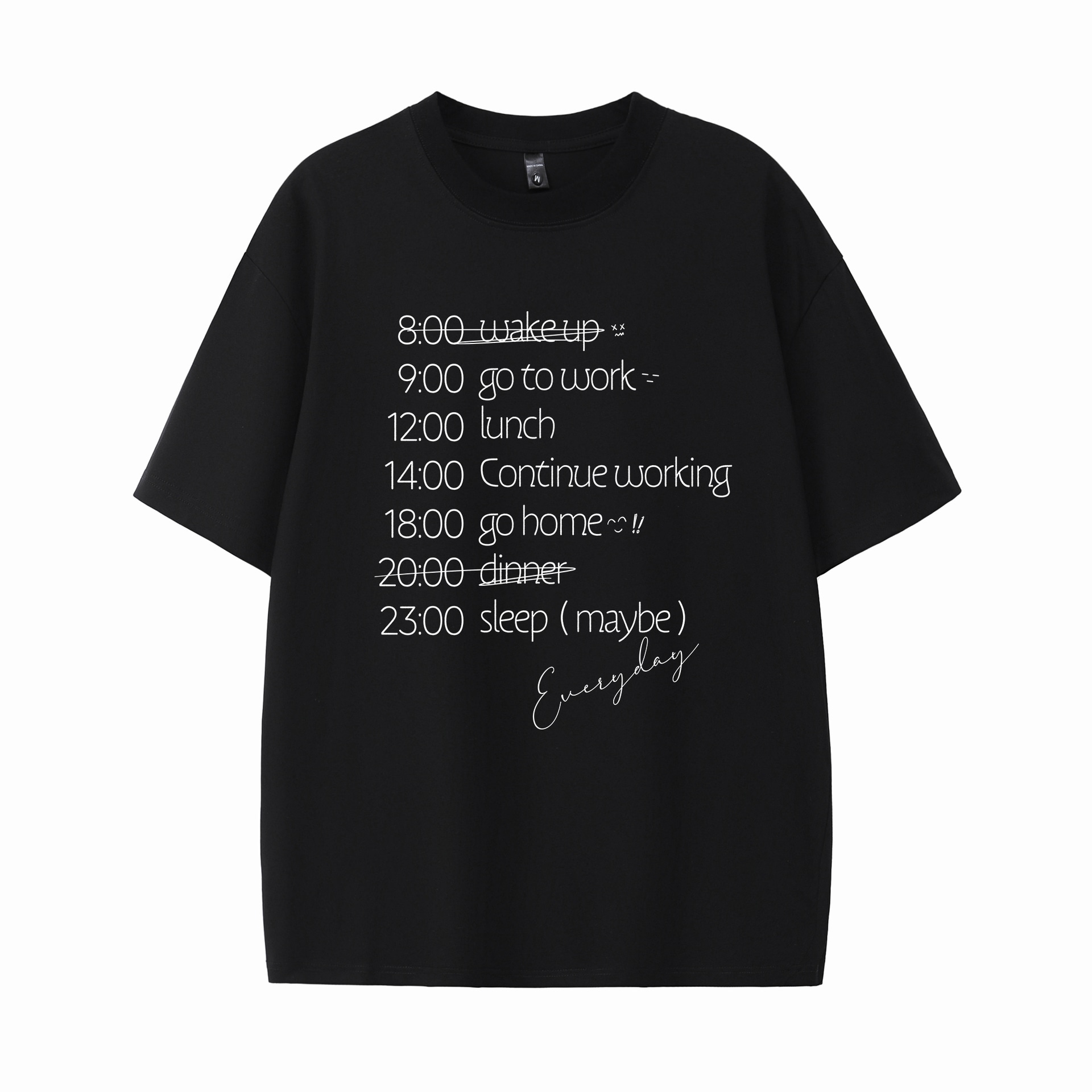 DAREASY T