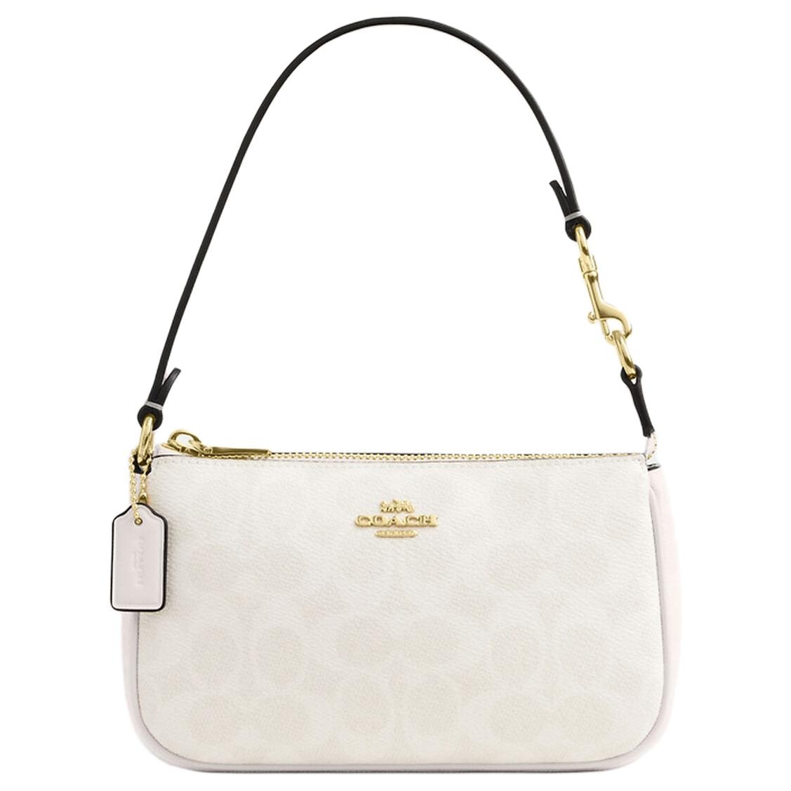 COACH/蔻驰 COACH Nolita 19