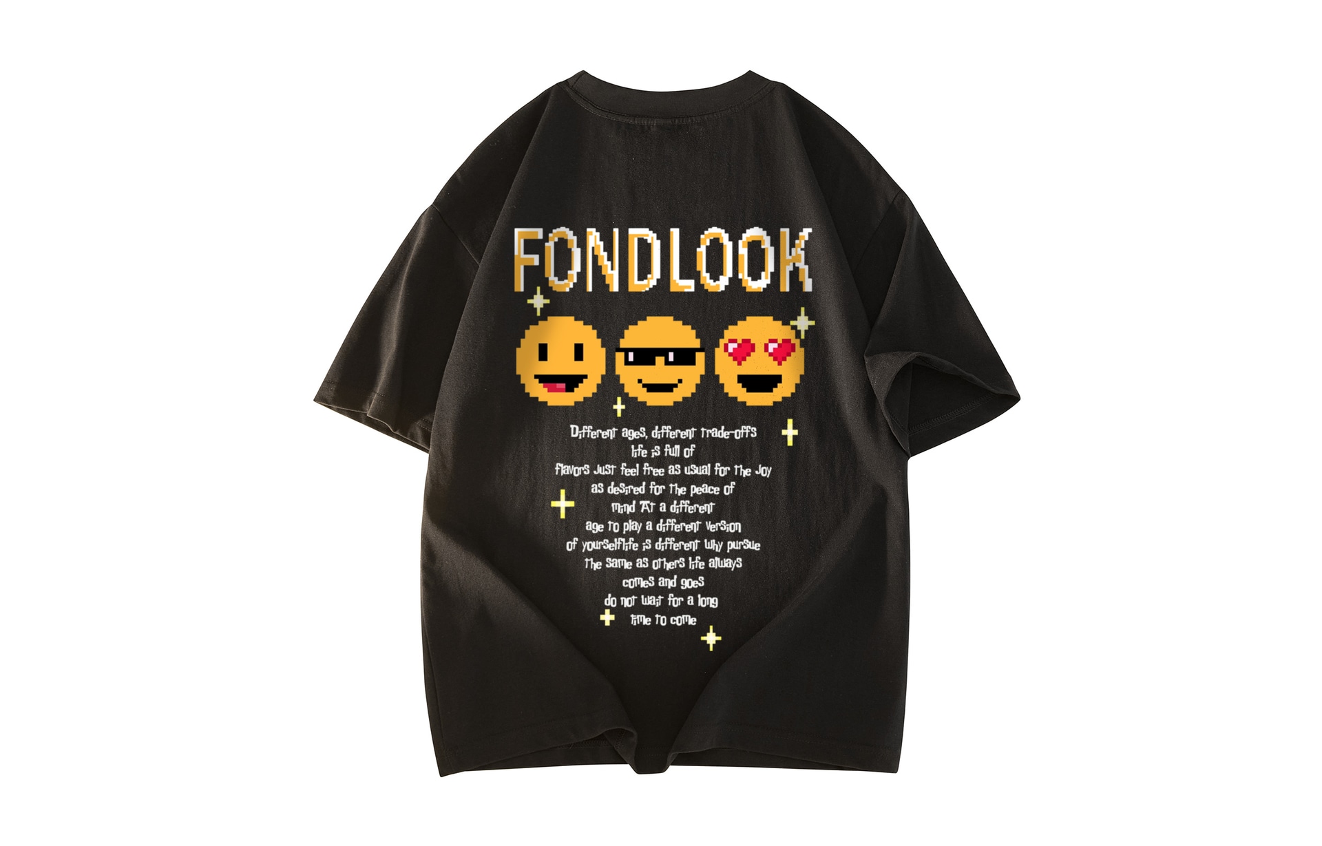 FONDLOOK T