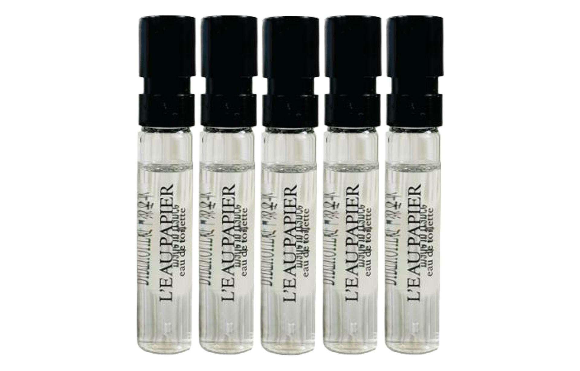 Diptyque EDT 2ml2ml*22ml*32ml*52ml*8 — фото 3