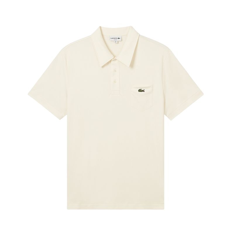 LACOSTE SS25 Polo