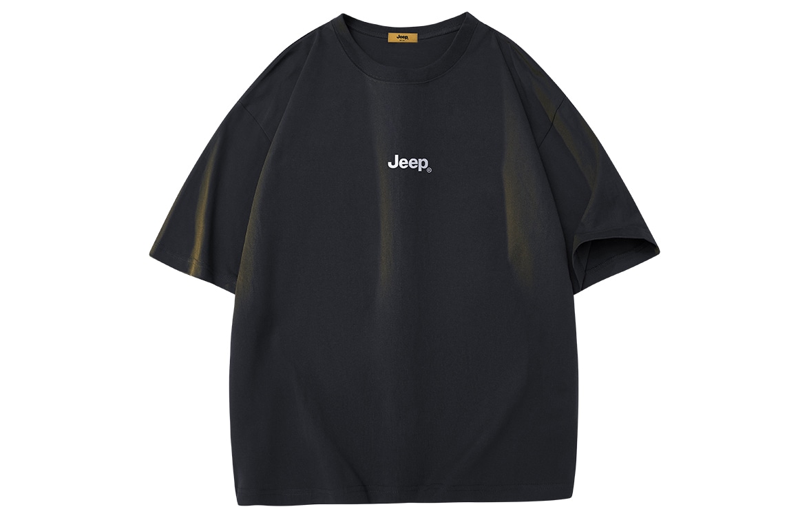Jeep Lifestyle T-Shirt — фото 1