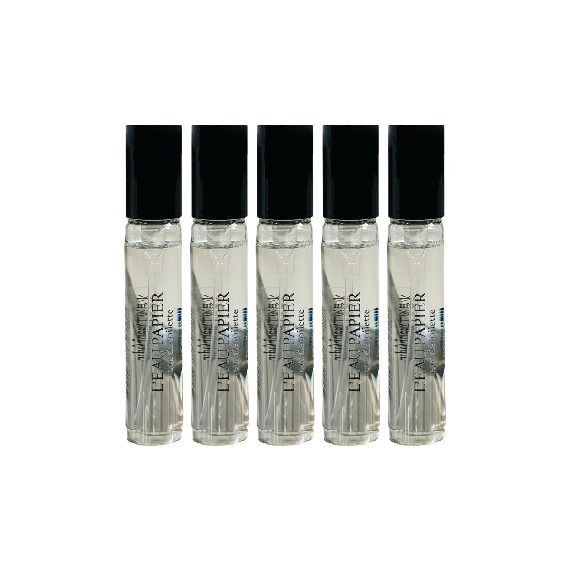 Diptyque EDT 2ml2ml*22ml*32ml*52ml*8 — фото 10
