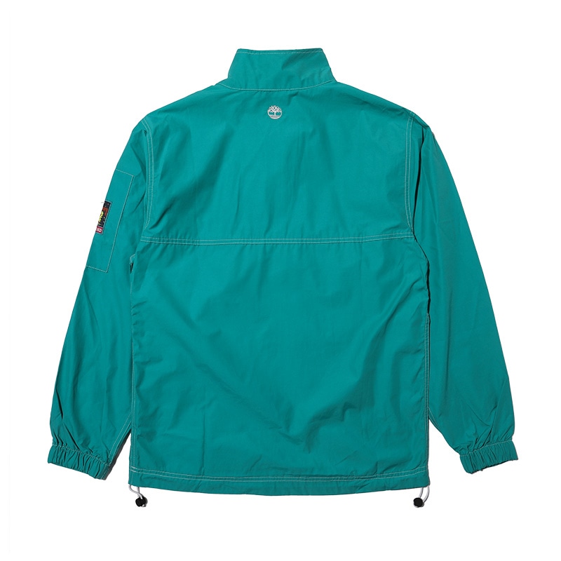 Timberland City Outdoor Pullover Jacket — фото 1