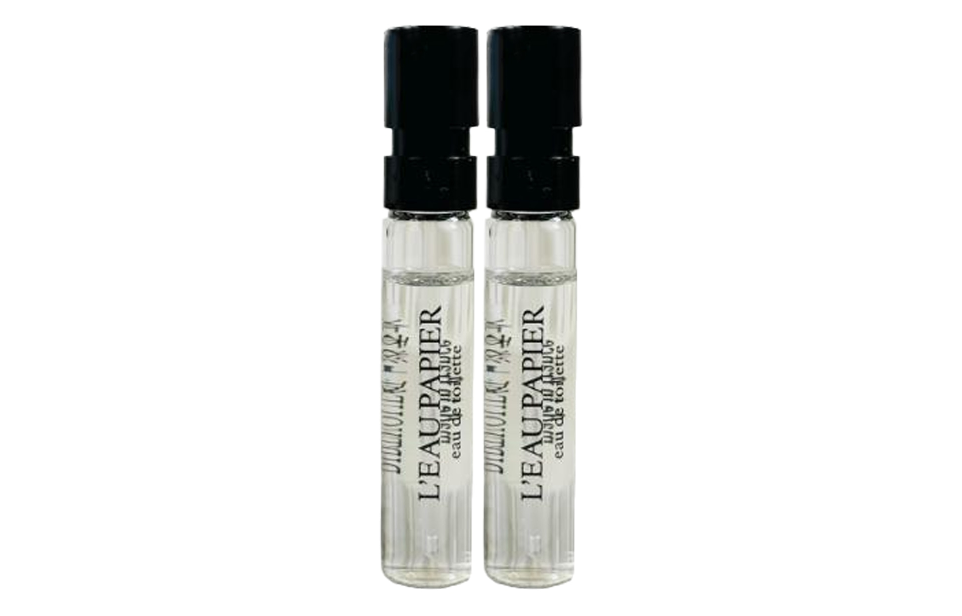 Diptyque EDT 2ml2ml*22ml*32ml*52ml*8 — фото 1