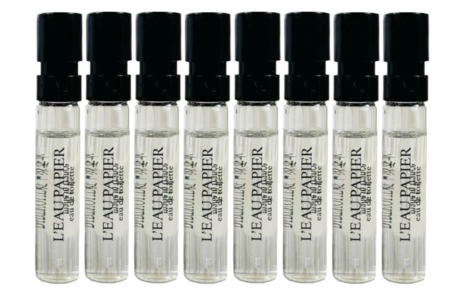Diptyque EDT 2ml2ml*22ml*32ml*52ml*8 — фото 4