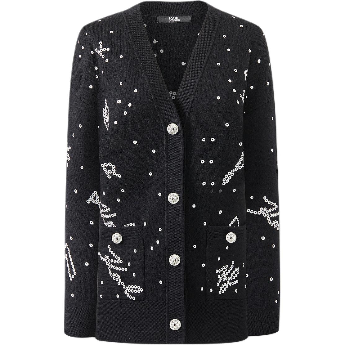 KARL LAGERFELD SS24 V
