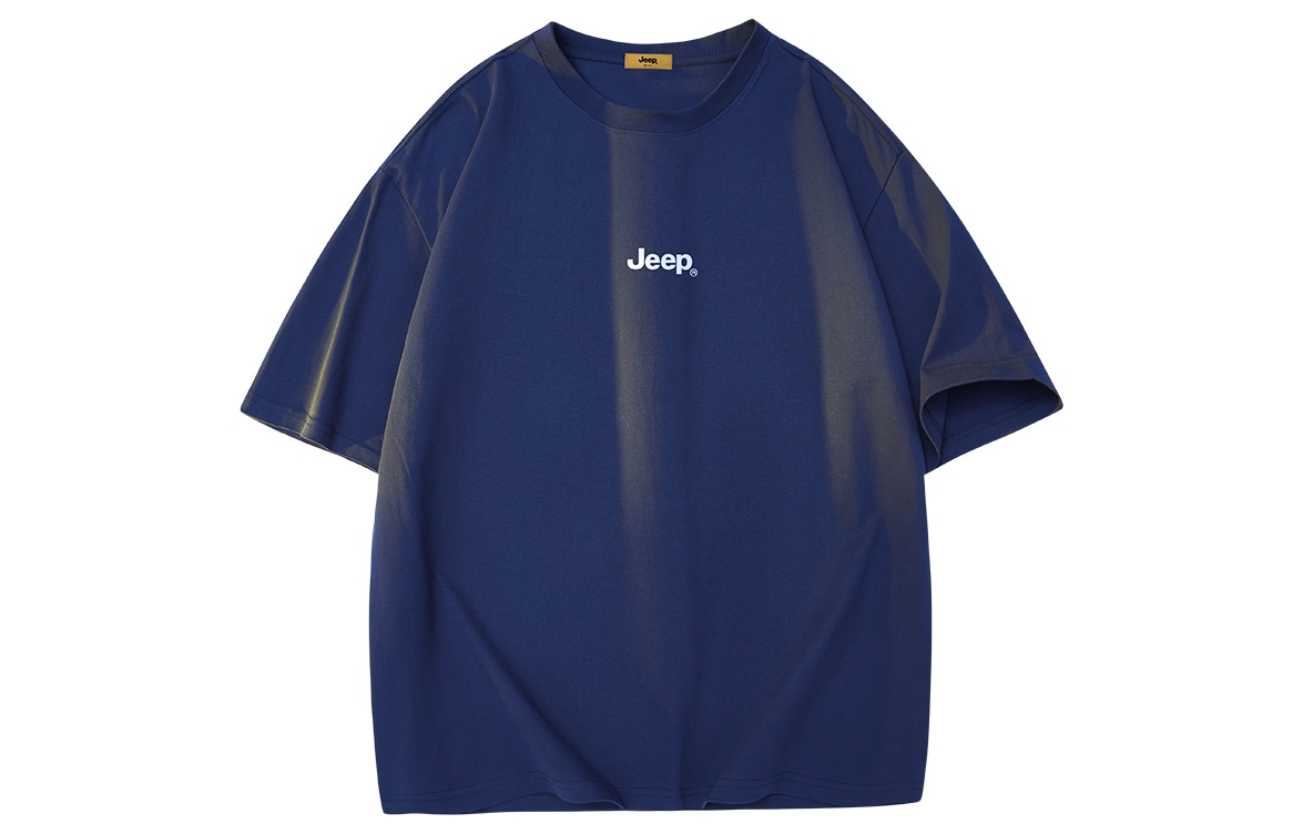 Jeep Lifestyle T-Shirt — фото 11