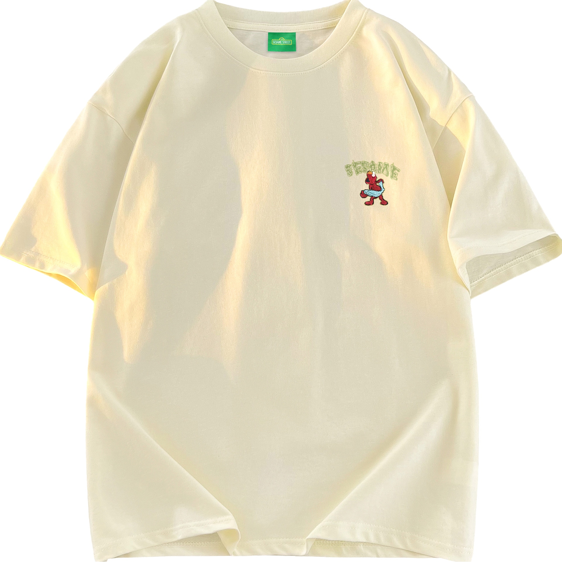 SESAME STREET/芝麻街 SESAME STREET T