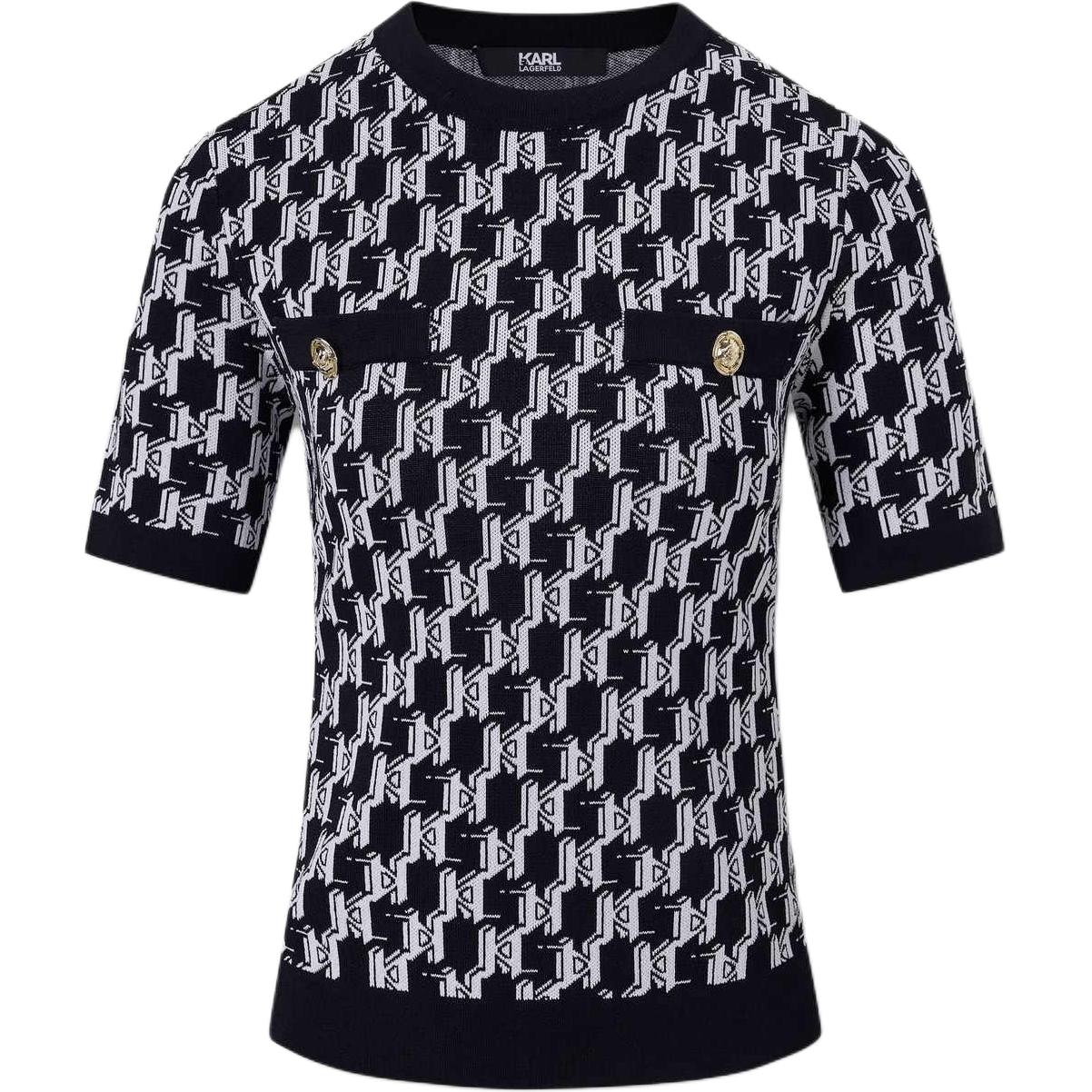 KARL LAGERFELD T