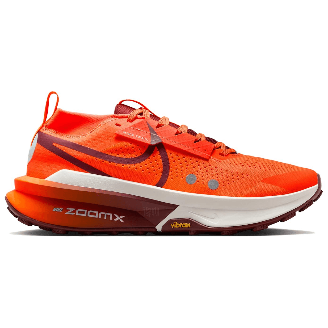 Nike Zegama 2 ZoomX — фото 4