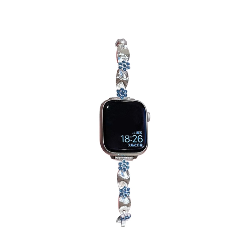 Akkerds 180mm apple watch iwatch S10S9seultra — фото 3