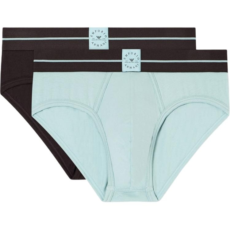 Emporio Armani SS25 1