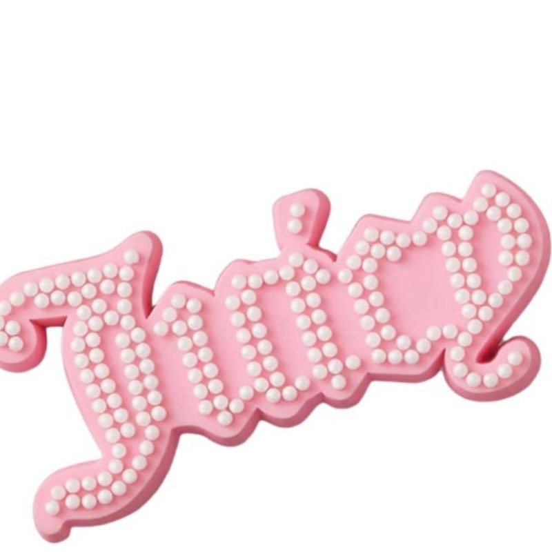 Crocs Juicy — фото 1
