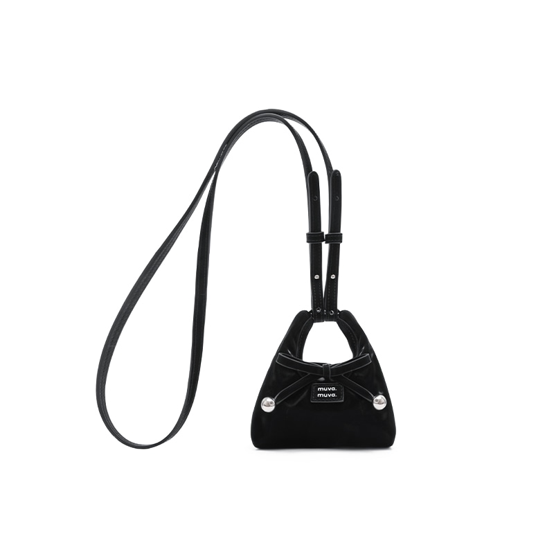 Muva Mini Crossbody Bag — фото 9