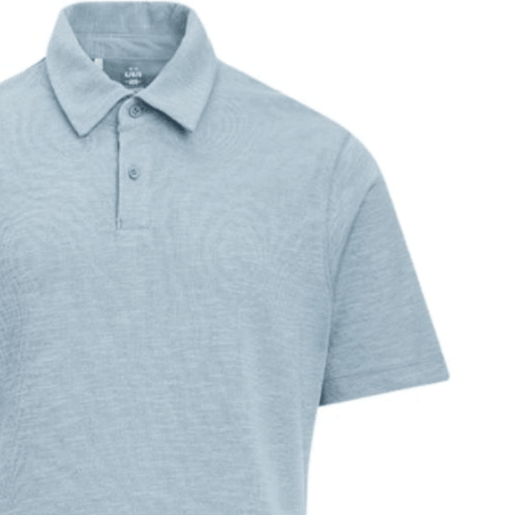 Under Armour Meridian SS25 Polo — фото 3