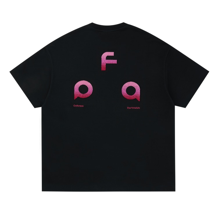 FPA logoT
