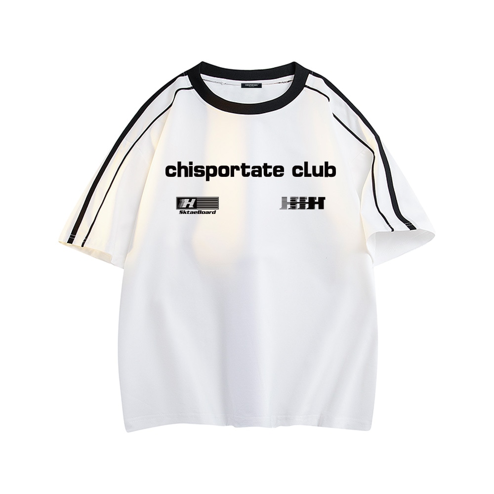Chisportate LogoT