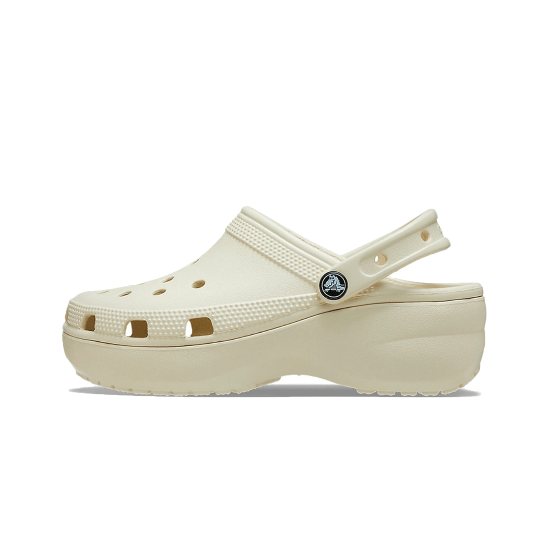 Crocs Classic Platform Clog EVA — фото 11